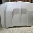 للبيع كبوت سلفرادو 2017
