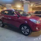 هيونداي توسان 2015  4WD  فل كامل  ممشى 179 ألف فقط وكالة