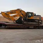 لوبد للنقل المعدات الثقيلة والخفيفة