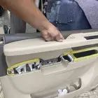 يدات ديكور الباب جمس تاهوا يوكن سلفرادو