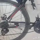 دراجة رياضية احترافية للبيع أداء جبار وسعر لا يفوت