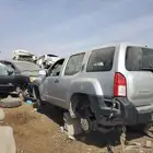 تشليح قطع غيار سيارات