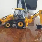 JCB (Bobcat) For RENT