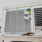 مكيف شياك lg وطني