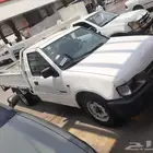 اسيزو غمارة جوانب موديل 1999