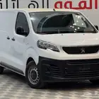 بيجو اكسبيرت. مستعمل. 2022