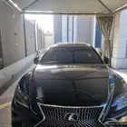 لكزس LS500 هايبرد