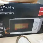 ميكرويف ايمبكس جديد بالكرتون لم يستخدم