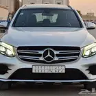 مرسيدس جي ال سي
