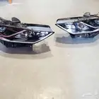 شمعات أماميه ازيرا 2021 2022 2023