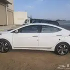 النترا حجم المكينه 2000سي سي