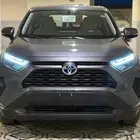 Toyota RAV4 2024 Hybrid