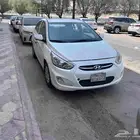 اكسنت 2016 للإجار الشهري