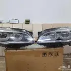 شمعات بي ام دبليو الفئه السابعه LED من 2009-2015