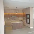 تفصيل مطابخ وخزاءن وغرف راقيه