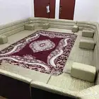جلسات ارضي على سوم