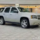 تاهو LTZ 2013 سعودي فل كامل دبل نظيف جدا
