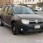 رينو داستر 2015 اتوماتيك نضيف