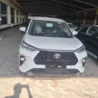 تويوتا فيلوز 1.5 لتر موديل 2025