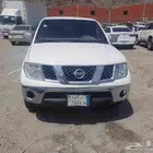 سياره نافاره موديل 2015 من دون فحص على السوم ممشاه 300 الف