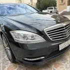 S550 4matic