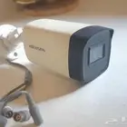 كاميرا مراقبة خارجية HIKVISION