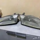 انوار كامري 1999 أمريكي