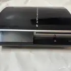 للبيع جهاز PlayStation 3 Fat   موديل CECHG03 سوني 3