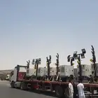 Tower Light تور لايت اناره عموديه كشافات ليليه