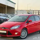 فورد فوكس 2014