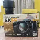 Blackmagic Cinema Camera 6K
