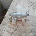 مكينة جلخ