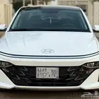 هونداي اكسنت 2024Hyundai Accent