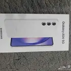 جوال جلاكسي A54 5G