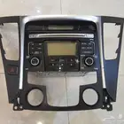 مسجل مع الديكور هونداي سوناتا موديل 2012