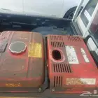 عدد 2 مولد كهرباء سكراب