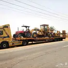 لوبد 18 متواجد في جده تحميل معدات على أي اتجاه