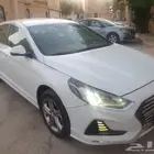 2018 هونداي سوناتا
