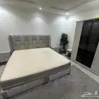 غرفه نوم نظيفه بسعر مناسب شامل التوصيل والتركيب داخل الرياض