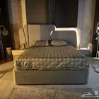غرفه نوم تركي جديده