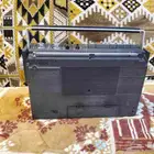 راديو ومسجل ناشيونال   بداية السبعينات   غني عن التعريف  ث