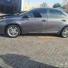 كورولا كرولا للبيع بيع 2016 بصمه ماشي 195 اللون رمادي