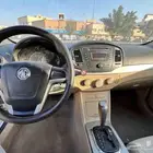 للبيع MG 350 موديل 2013