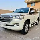Toyota GXR V6 standard 2019