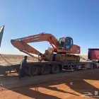 بوكلينات للايجار اليومي والشهري
