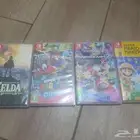 العاب سويتش switch games