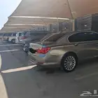 بي ام دبليو - 730 Li - تنفس طبيعي - 2010