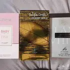 عطور نسائيه عدد3