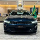 كيا K5 2021 فل كامل بطاقه جمركيه نظيف جدا