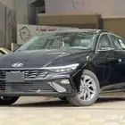 هيونداي النترا 2025